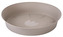 Miska Tulipán - taupe 35 cm