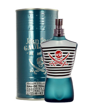 Jean Paul Gaultier Le Male Toaletní voda Pirate Edition 125 ml pro muže