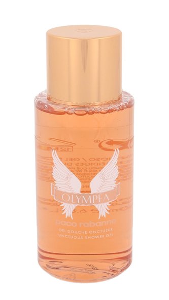 Paco Rabanne Olympéa Sprchový gel 200 ml pro ženy