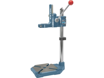 EXTOL PREMIUM stojan na vrtačku, upnutí O 43-39-25mm