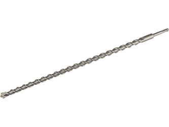 EXTOL PREMIUM vrták čtyřbřitý SDS PLUS příklepový do betonu a zdiva, O 20x600mm, SK