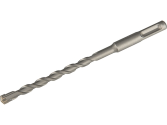 EXTOL PREMIUM vrták čtyřbřitý SDS PLUS příklepový do betonu a zdiva, O 8x160mm, SK