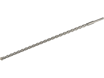 EXTOL PREMIUM vrták čtyřbřitý SDS PLUS příklepový do betonu a zdiva, O 18x600mm, SK