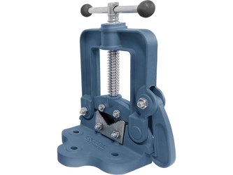 EXTOL PREMIUM svěrák na trubky, rozsah upnutí 10-85mm