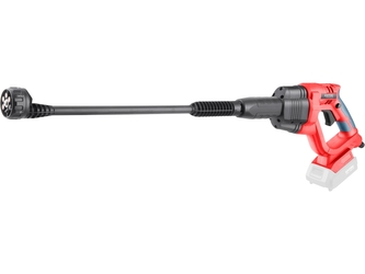 EXTOL PREMIUM čistič tlakový aku SHARE20V, 20V Li-ion, bez baterie a nabíječky