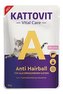 Kattovit Cat Vital Care Anti Hairball losos kapsa 85g