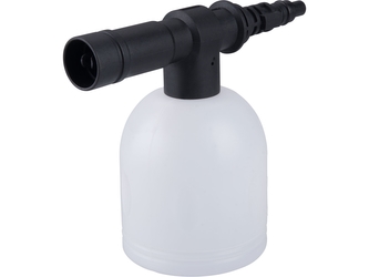 EXTOL PREMIUM šamponovač, náhradní