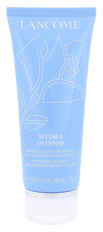 Lancôme Hydra Intense Pleťová maska 100 ml pro ženy Tester