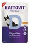 Kattovit Vital Care Digestive kuře 85g
