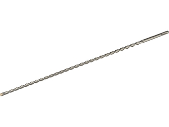 EXTOL PREMIUM vrták čtyřbřitý SDS PLUS příklepový do betonu a zdiva, O 12x600mm, SK