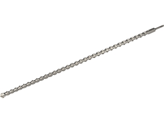 EXTOL PREMIUM vrták čtyřbřitý SDS PLUS příklepový do betonu a zdiva, O 14x260mm, SK