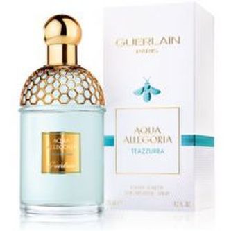 Guerlain Aqua Allegoria Teazzurra Toaletní voda 100 ml unisex