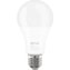 Žárovka RETLUX RLL 610 A70 E27 bulb 15W WW D
