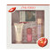 Shiseido Bio-Performance pleťový krém 50 ml + čisticí pěna 50 ml + tonikum Wrinkle Resist 24 Bal.Softener Enriched 75 ml + pleťová péče Ultimune Power Infusing 10 ml