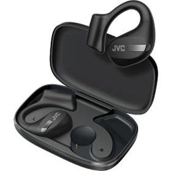 Sluchátka JVC HA-NP50TBU