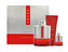 Prada Luna Rossa toaletní voda 100 ml + sprchový gel 100 ml + toaletní voda 9 ml