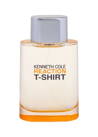 Kenneth Cole Reaction T-Shirt Toaletní voda 100 ml pro muže