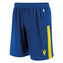 SKARA SHORTS ROY/YEL, SKARA SHORTS ROY/YEL | 52270305 | L