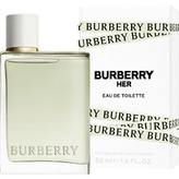 Burberry Burberry Her - EDT 50 ml woman