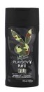 Playboy Play It Wild For Him Sprchový gel 250 ml pro muže