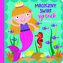 Dotknij i poczuj. Magiczny świat syrenek