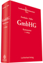 Kommentar zum GmbH-Gesetz (GmbHG)