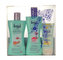 Fenjal Intensive sprchový krém Intensive Shower Cream 200 ml + tělové mléko Intensive Body Milk 200 ml + krém na ruce Intensive Care Handcream 75 ml