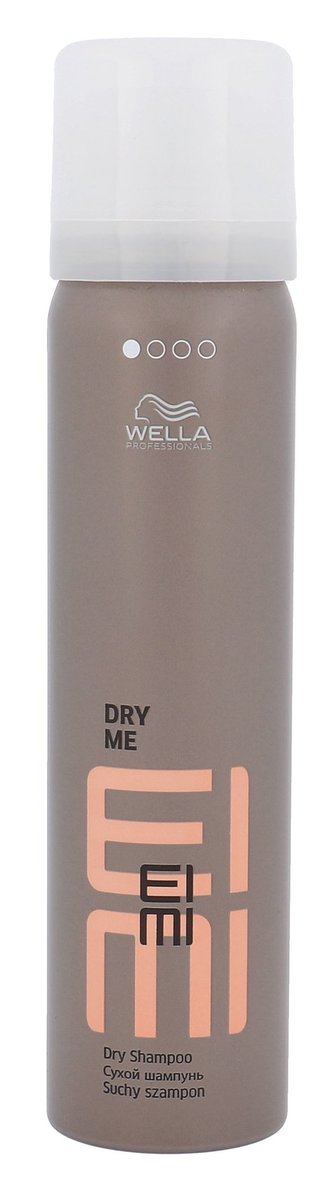 Wella Eimi Suchý šampon 65 ml pro ženy