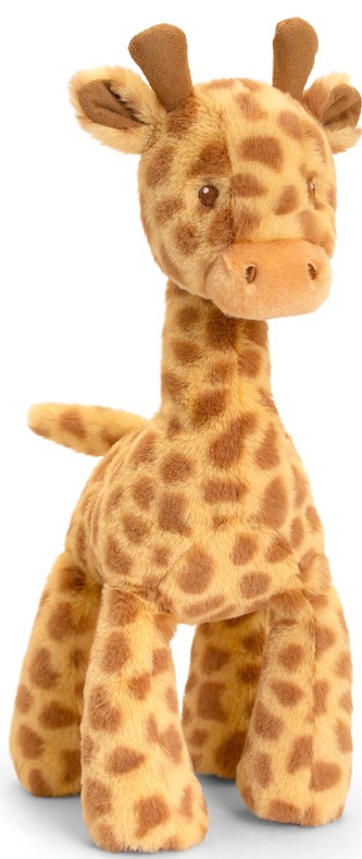 Plyš Keel Žirafa 28 cm