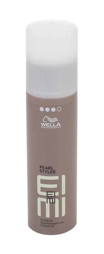 Wella Eimi Gel na vlasy Pearl Styler 100 ml pro ženy