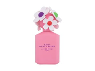 Marc Jacobs Daisy Eau So Fresh Toaletní voda Pop 75 ml pro ženy