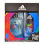 Adidas Team Five toaletní voda 100 ml + sprchový gel 250 ml