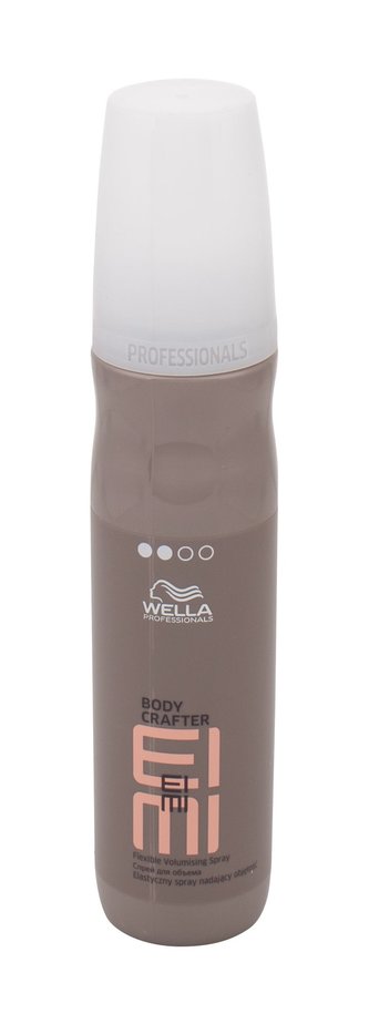Wella Eimi Objem vlasů Body Crafter 150 ml pro ženy