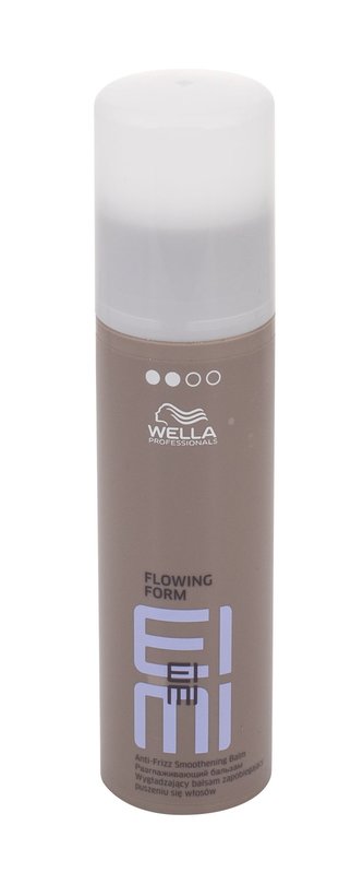 Wella Eimi Balzám na vlasy Flowing Form 100 ml pro ženy
