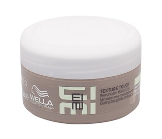Wella Eimi Gel na vlasy Texture Touch 75 ml pro ženy
