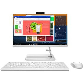 PC sestava s monitorem LENOVO IdeaCentre AIO 3 (F0FX00A7CK)