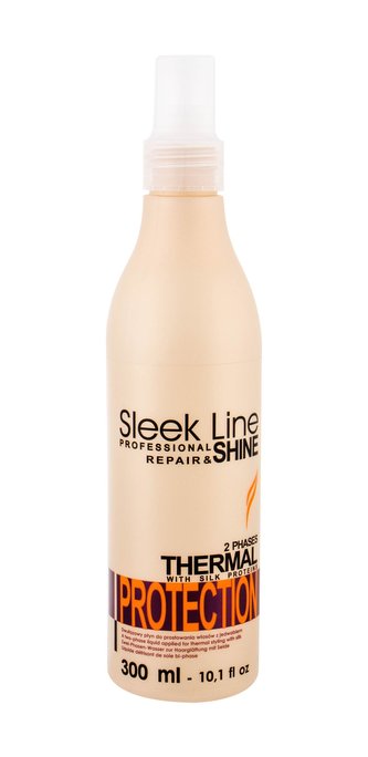 Stapiz Sleek Line Kondicionér Thermal Protection 300 ml pro ženy