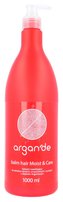 Stapiz Argan De Moist & Care Balzám na vlasy 1000 ml pro ženy
