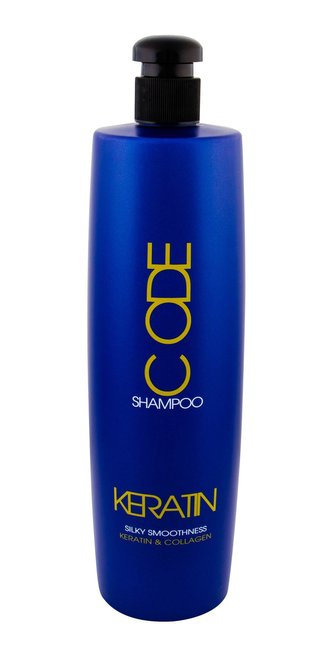 Stapiz Keratin Code Šampon 1000 ml pro ženy