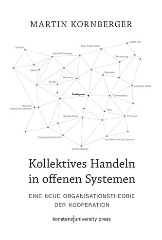 Kollektives Handeln in offenen Systemen