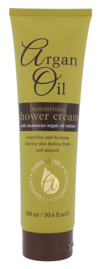 Xpel Argan Oil Sprchový krém 300 ml pro ženy