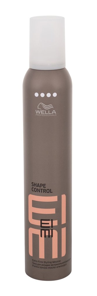 Wella Eimi Tužidlo na vlasy Shape Control 300 ml pro ženy