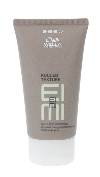 Wella Eimi Vosk na vlasy Rugged Texture 75 ml pro ženy