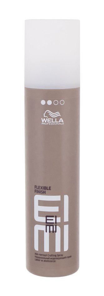 Wella Eimi Lak na vlasy Flexible Finish 250 ml pro ženy