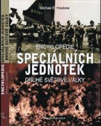 Encyklopedie speciálních jednotek