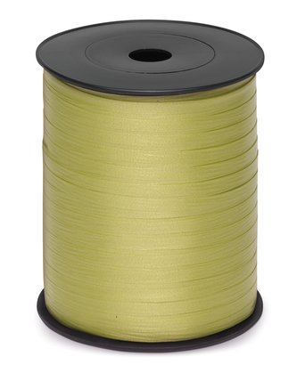 Stuha Liscio 4,75mm x 500m 53 zelená