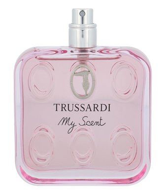 Trussardi My Scent Toaletní voda 100 ml pro ženy Tester