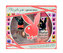 Playboy Generation For Her toaletní voda 30 ml + sprchový krém 250 ml