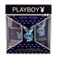 Playboy New York For Him toaletní voda 50 ml + sprchový gel 250 ml