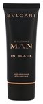 Bvlgari Man In Black Balzám po holení 100 ml pro muže